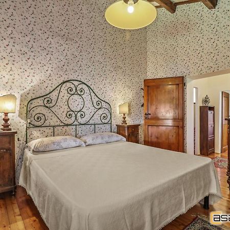 Casa Dei Pini Country House Panzió Osimo Kültér fotó