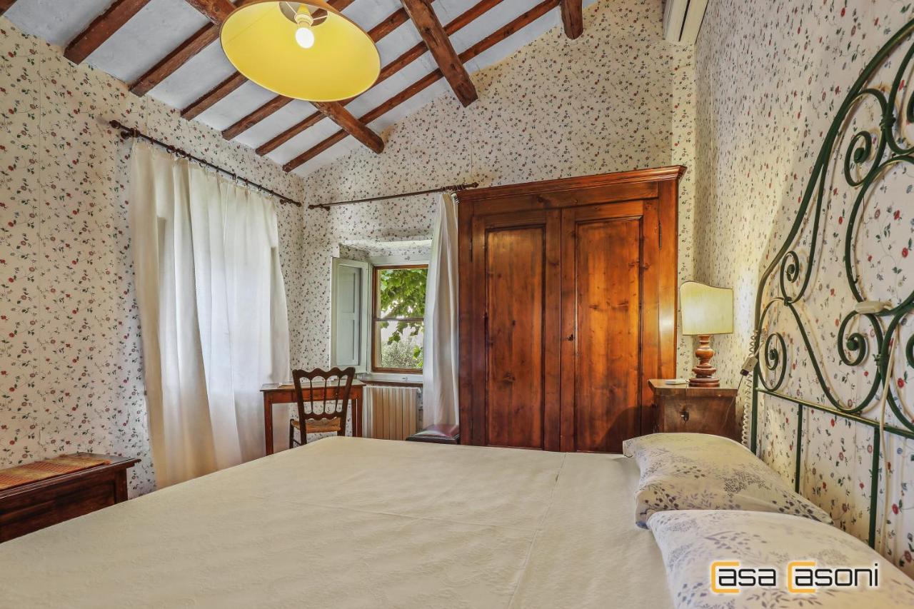 Casa Dei Pini Country House Panzió Osimo Kültér fotó