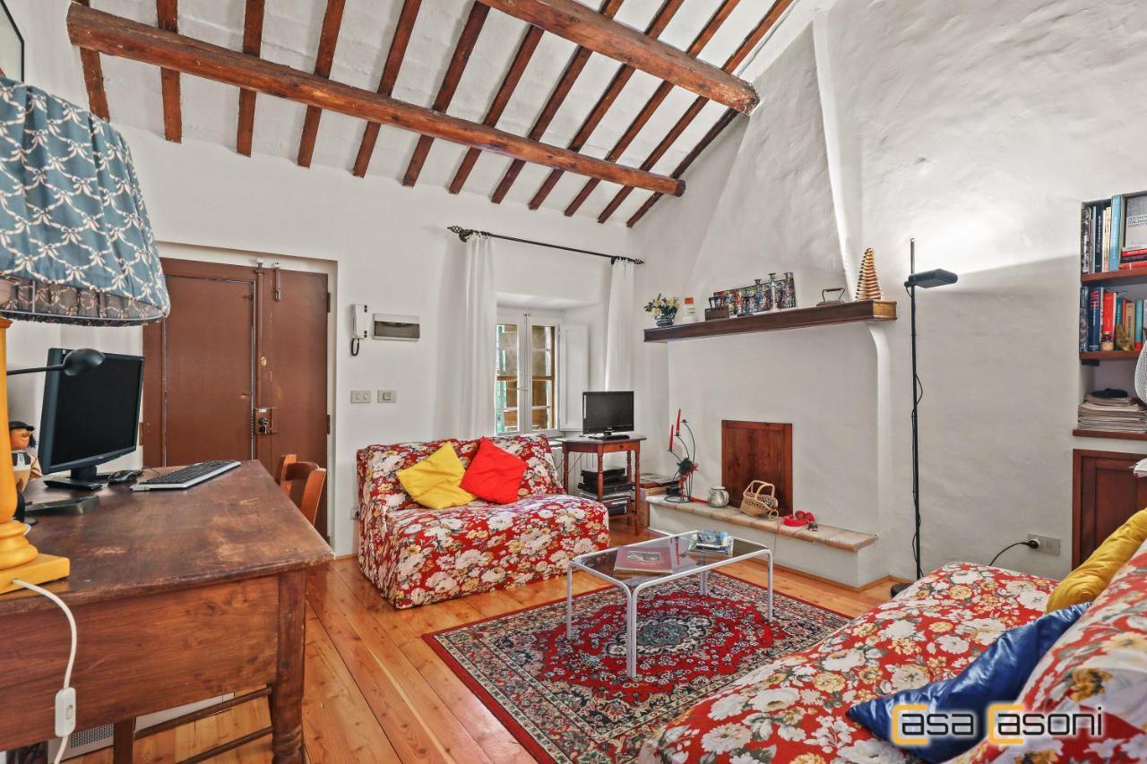 Casa Dei Pini Country House Panzió Osimo Kültér fotó