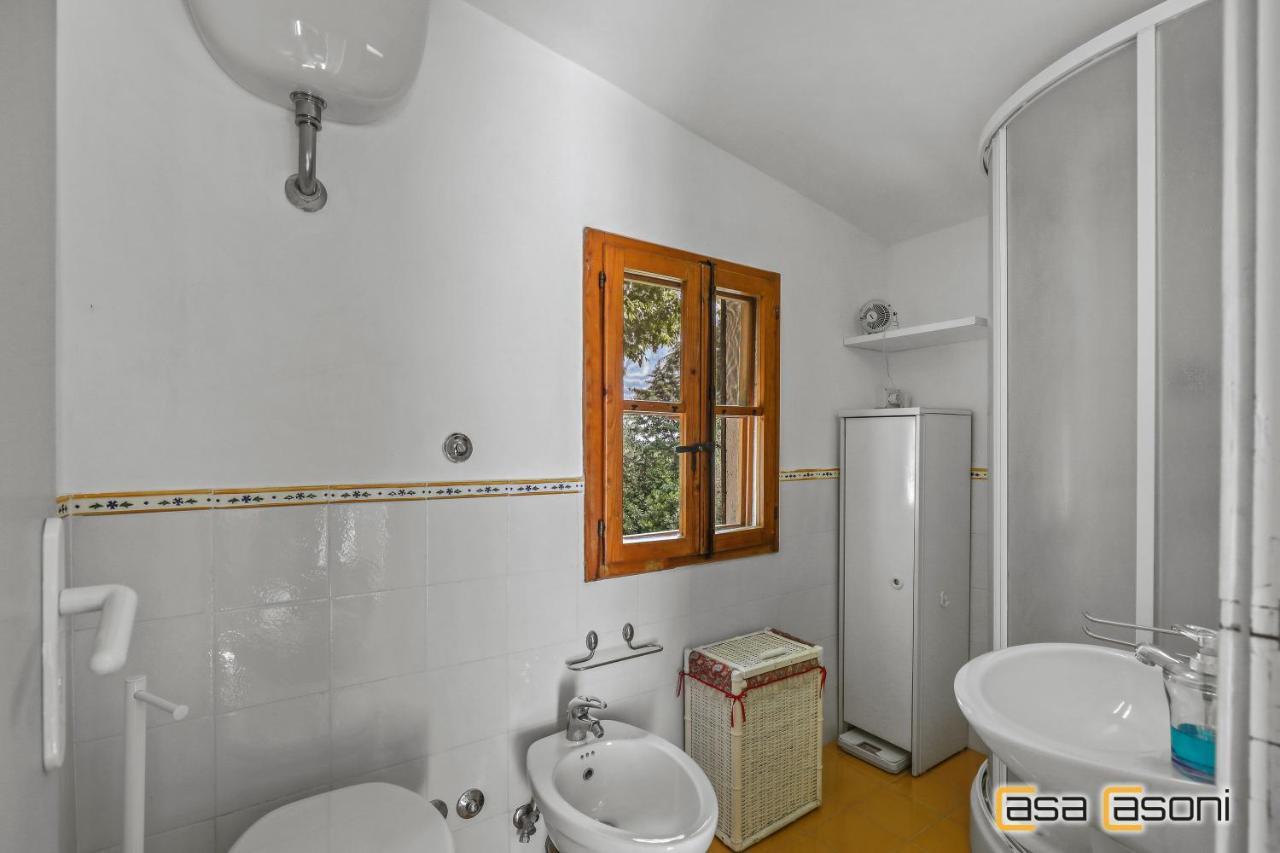 Casa Dei Pini Country House Panzió Osimo Kültér fotó