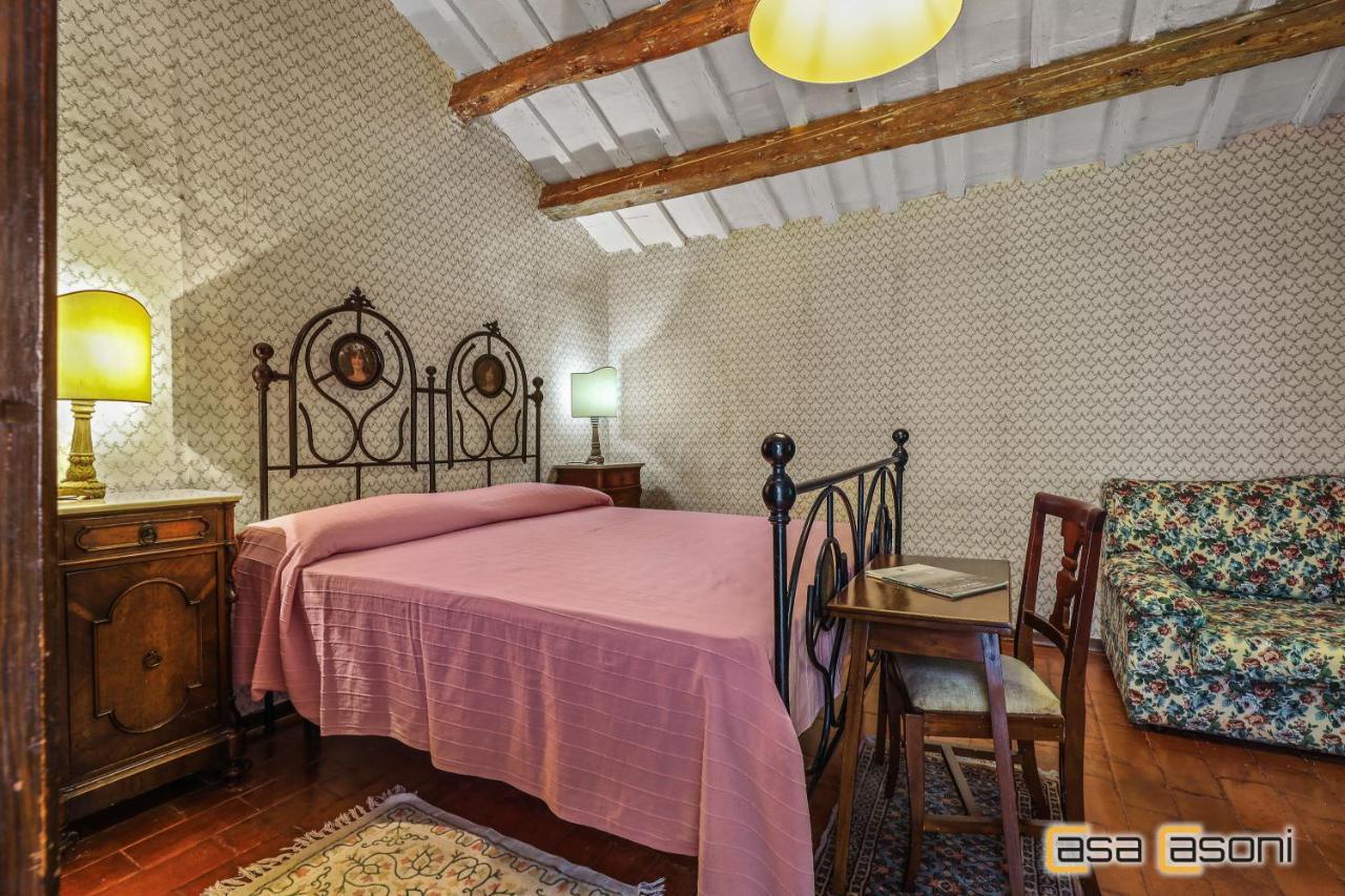 Casa Dei Pini Country House Panzió Osimo Kültér fotó